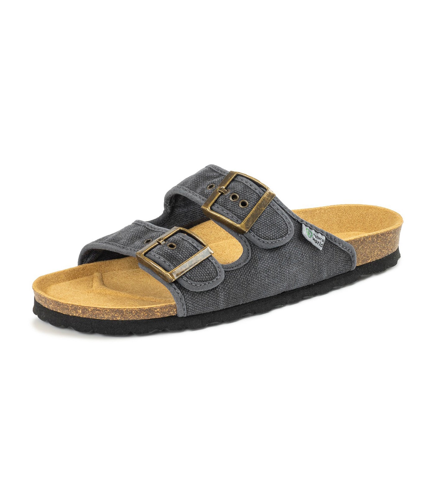 Tropic Sandals Negro