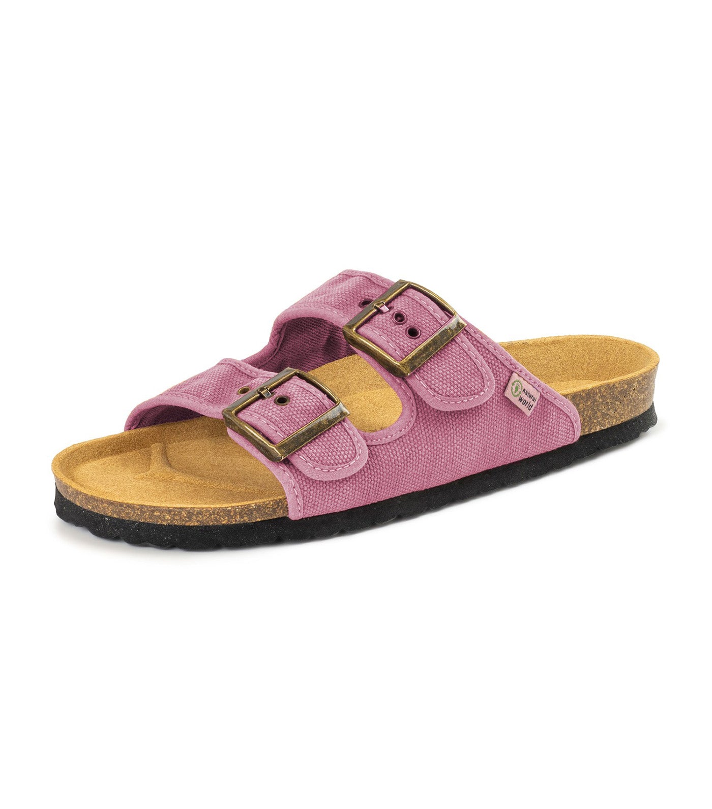 Tropic Sandals Rosa