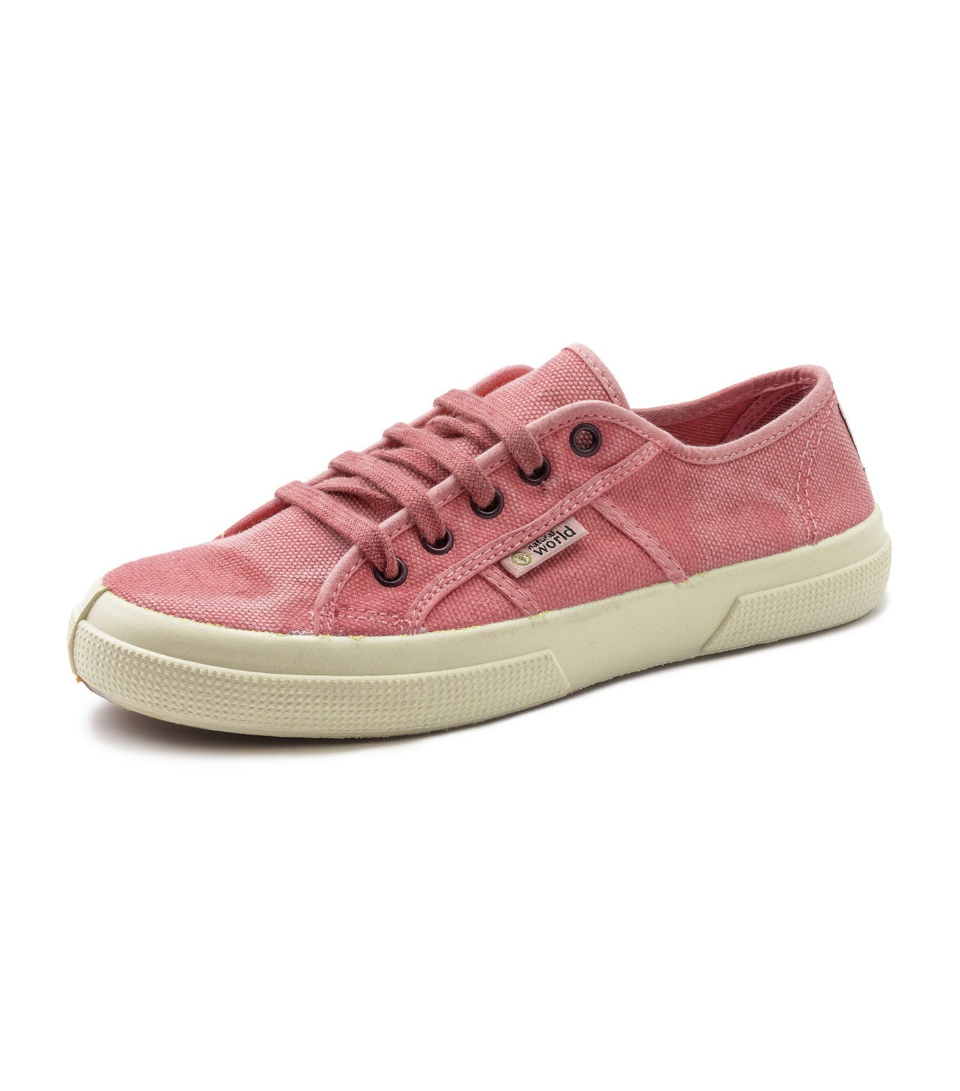 Old Blossom Sneakers Rosa