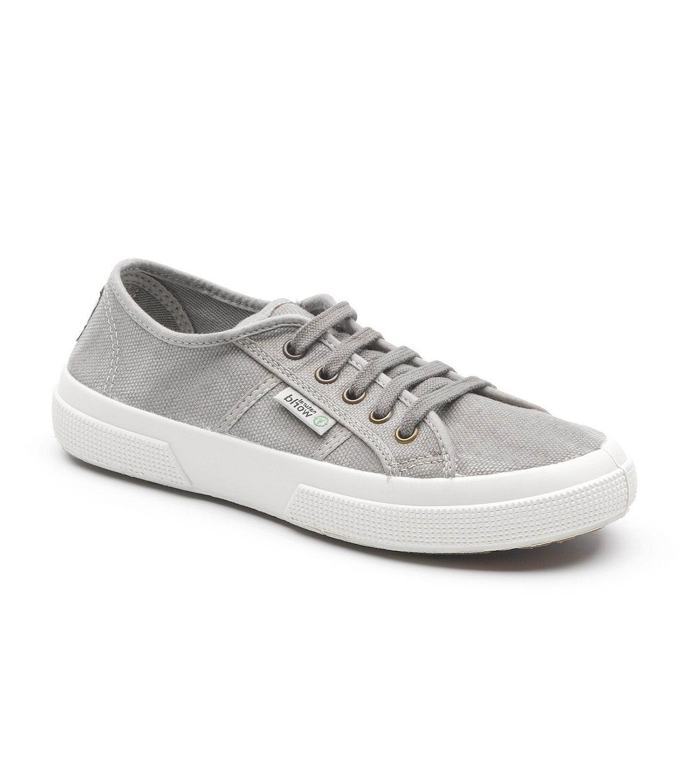 Old Blossom Sneakers Gris