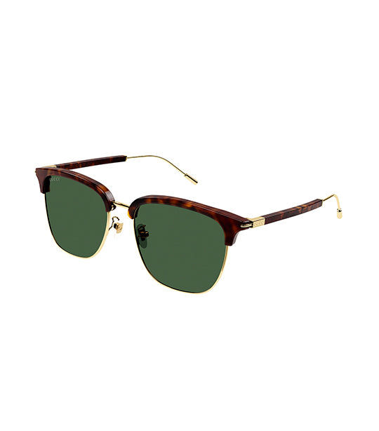 GG1275SA Asian Fit Sunglasses Brown