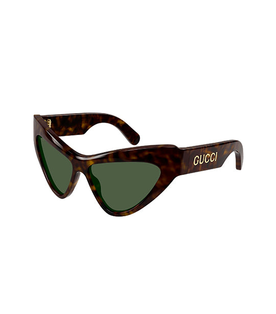 GG1294S Cat-Eye Sunglasses Brown