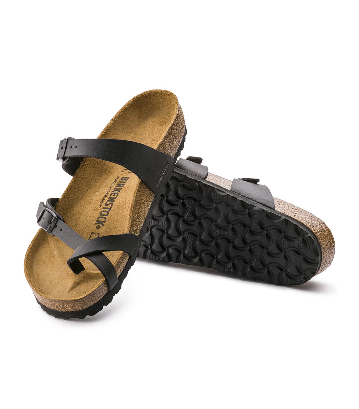 Birkenstock discount mayari homme