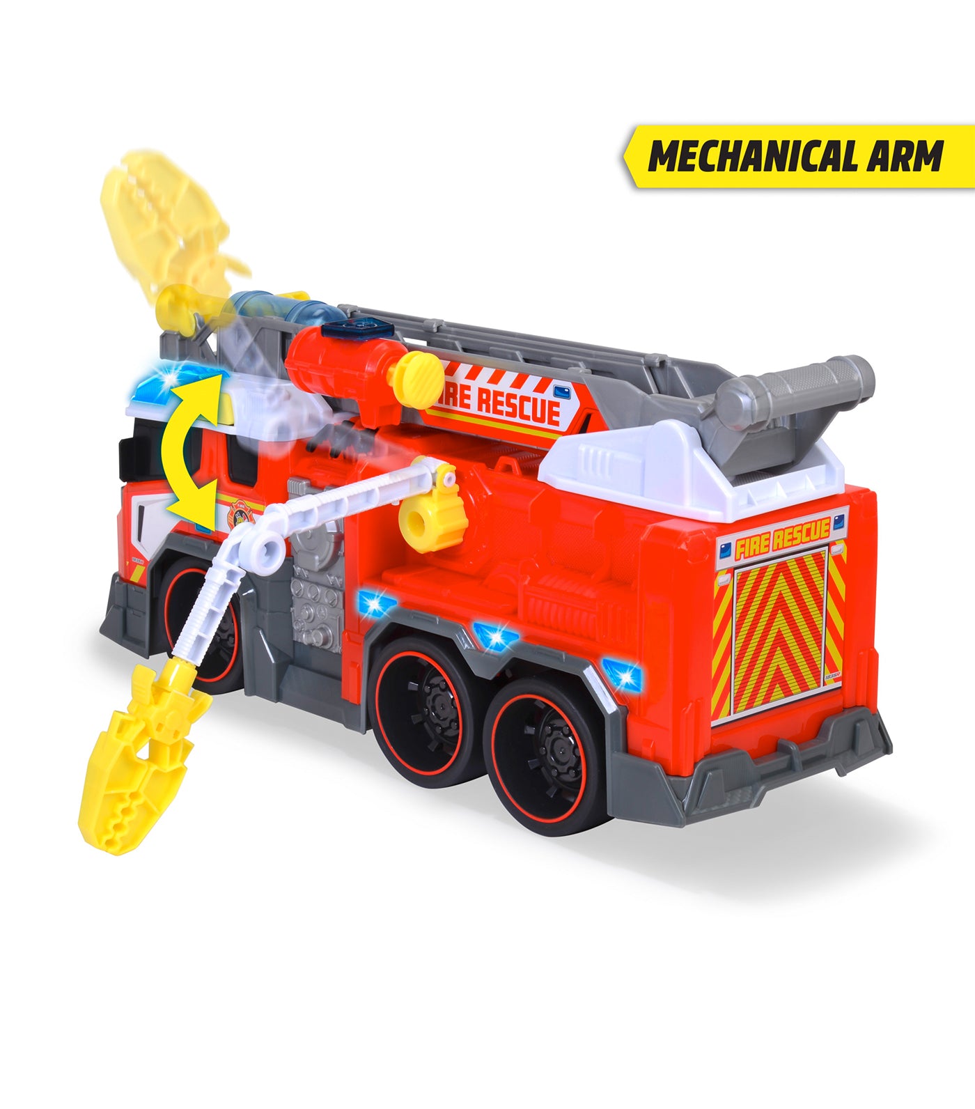 Fire Truck - 37.5cm