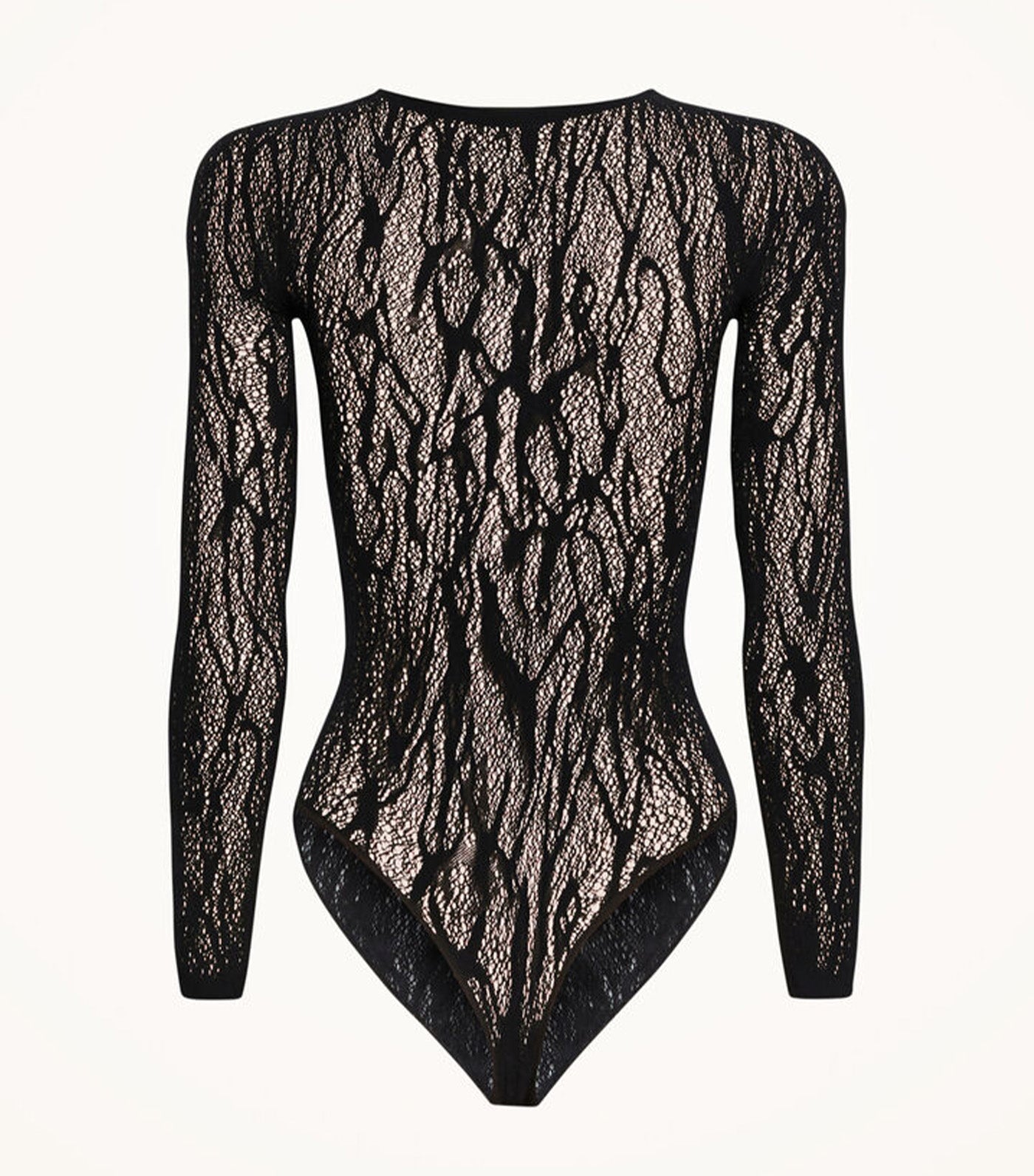 Wolford New York String Body ホワイト S Wolford New York String Body ホワイト S（Wolford New York