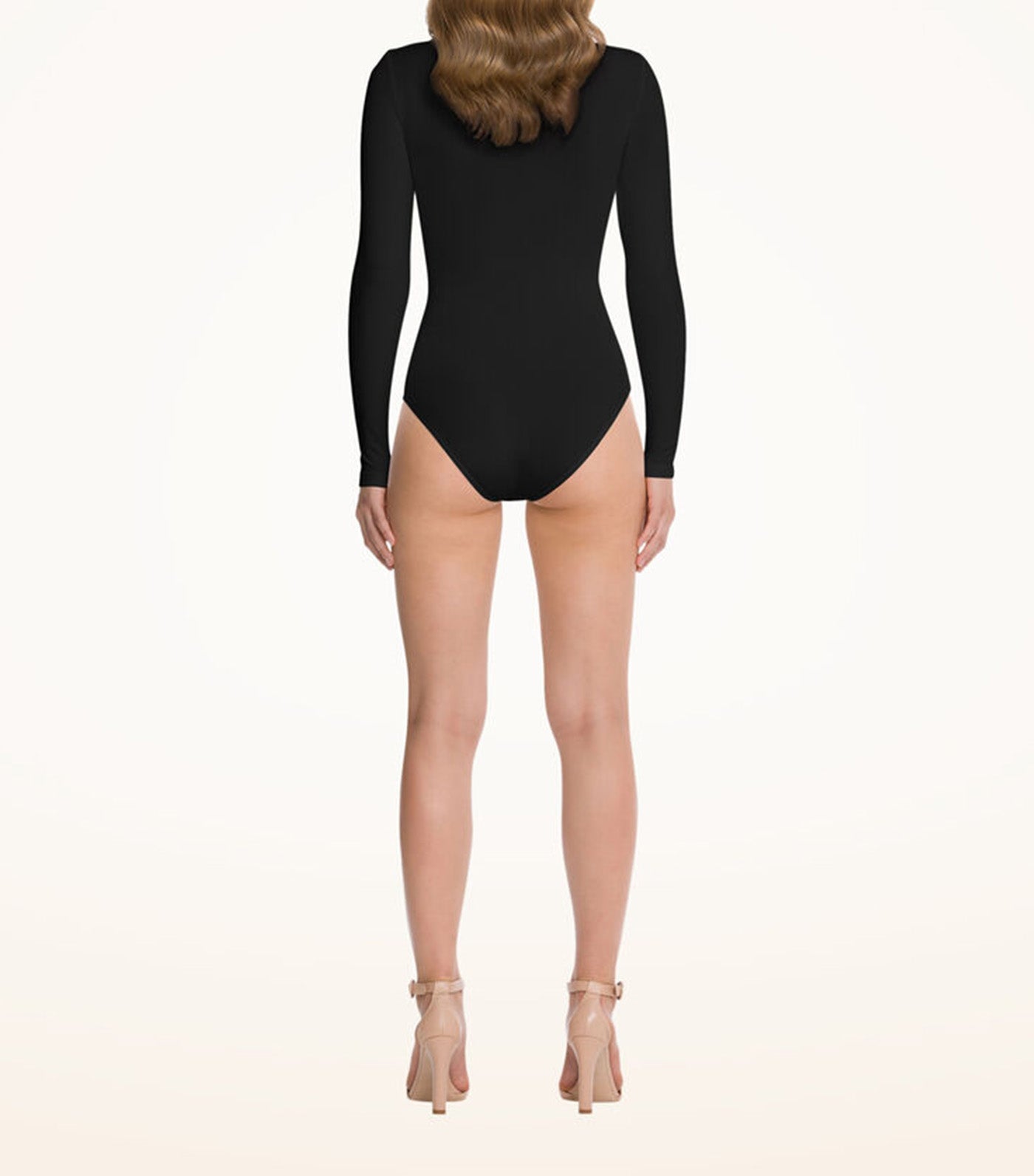 Wolford Berlin Bodysuit Black