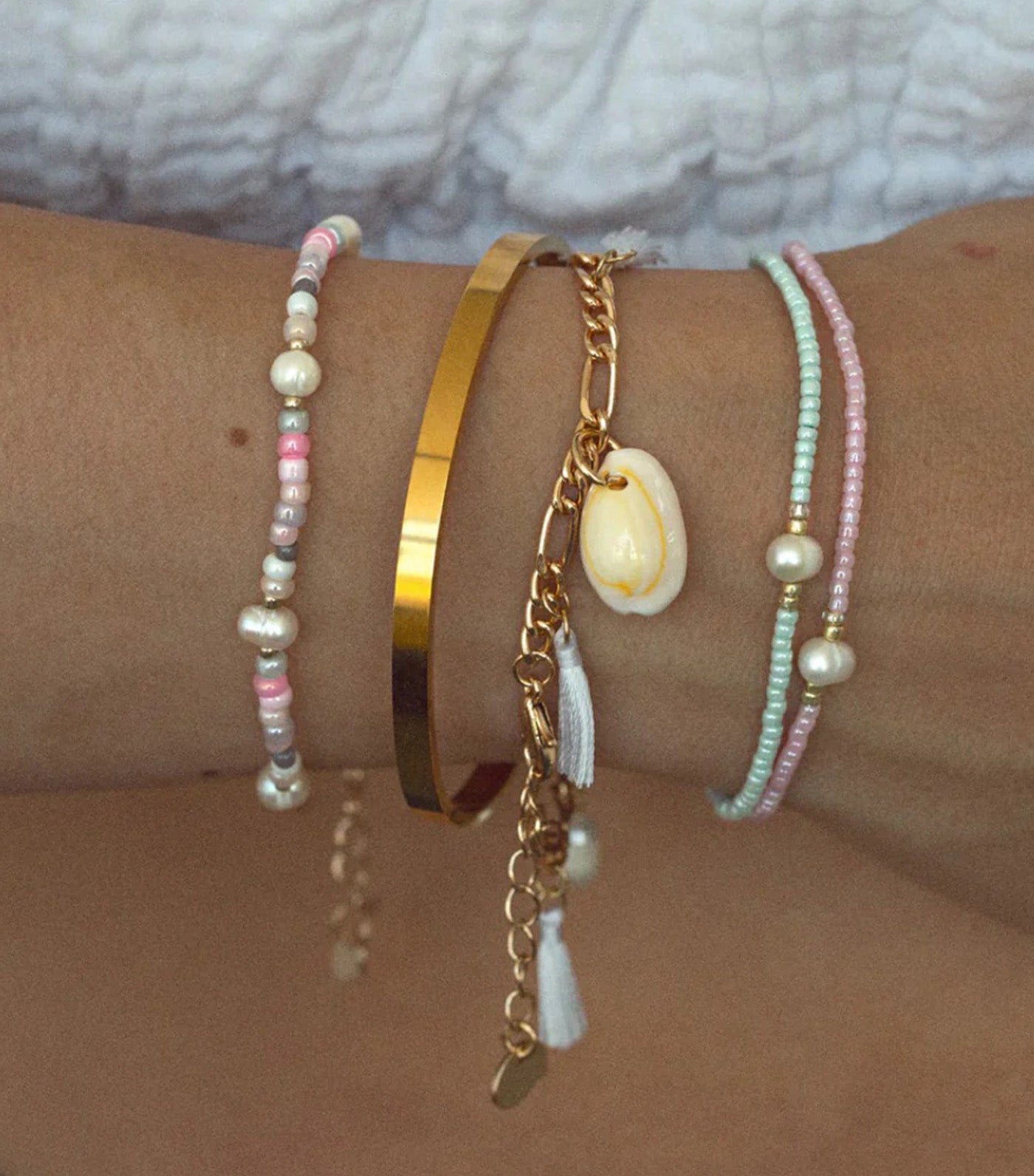 Harper Bangle