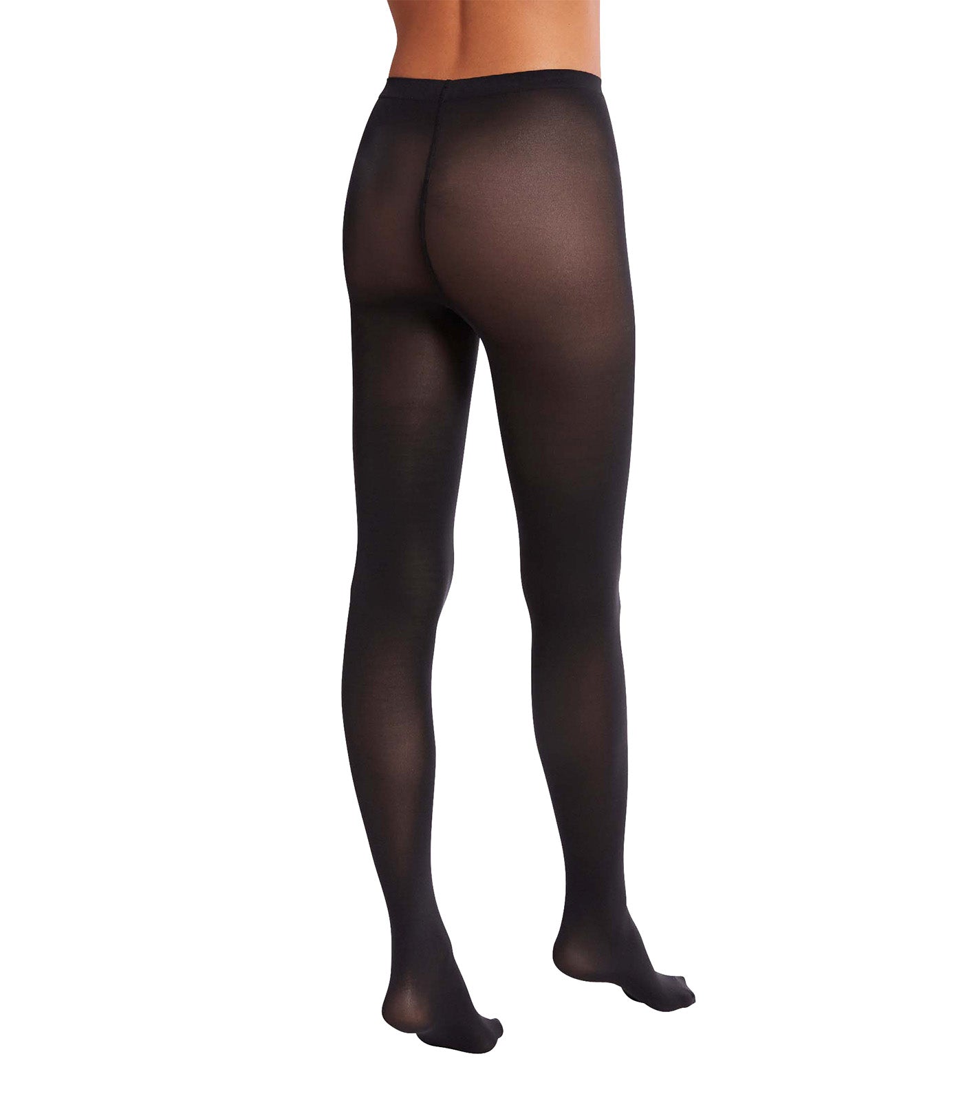 Wolford Velvet de Luxe 50 Tights Anthracite