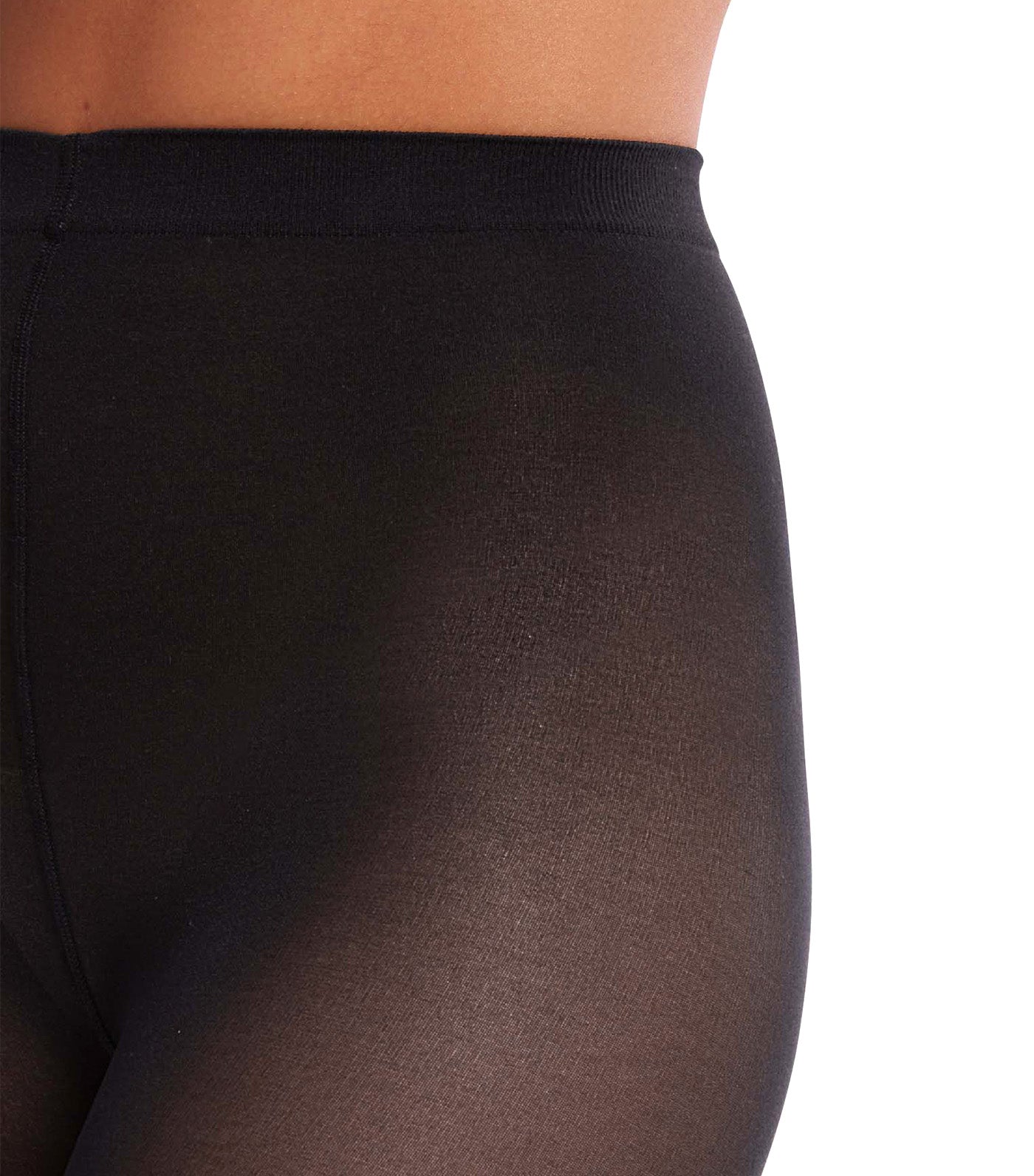 Wolford Velvet de Luxe 50 Tights Anthracite