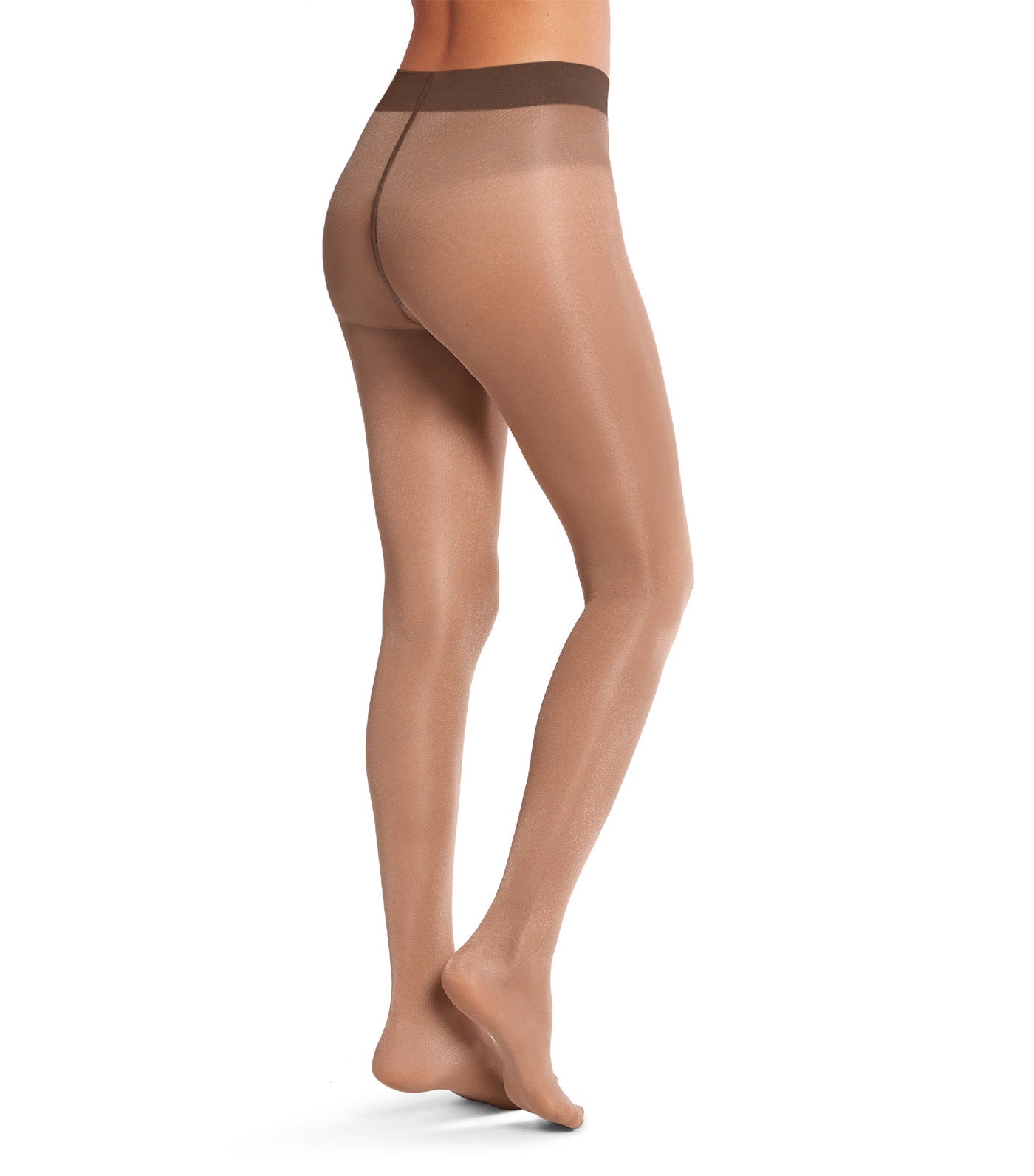 Wolford Satin Touch 20 Tights Coca