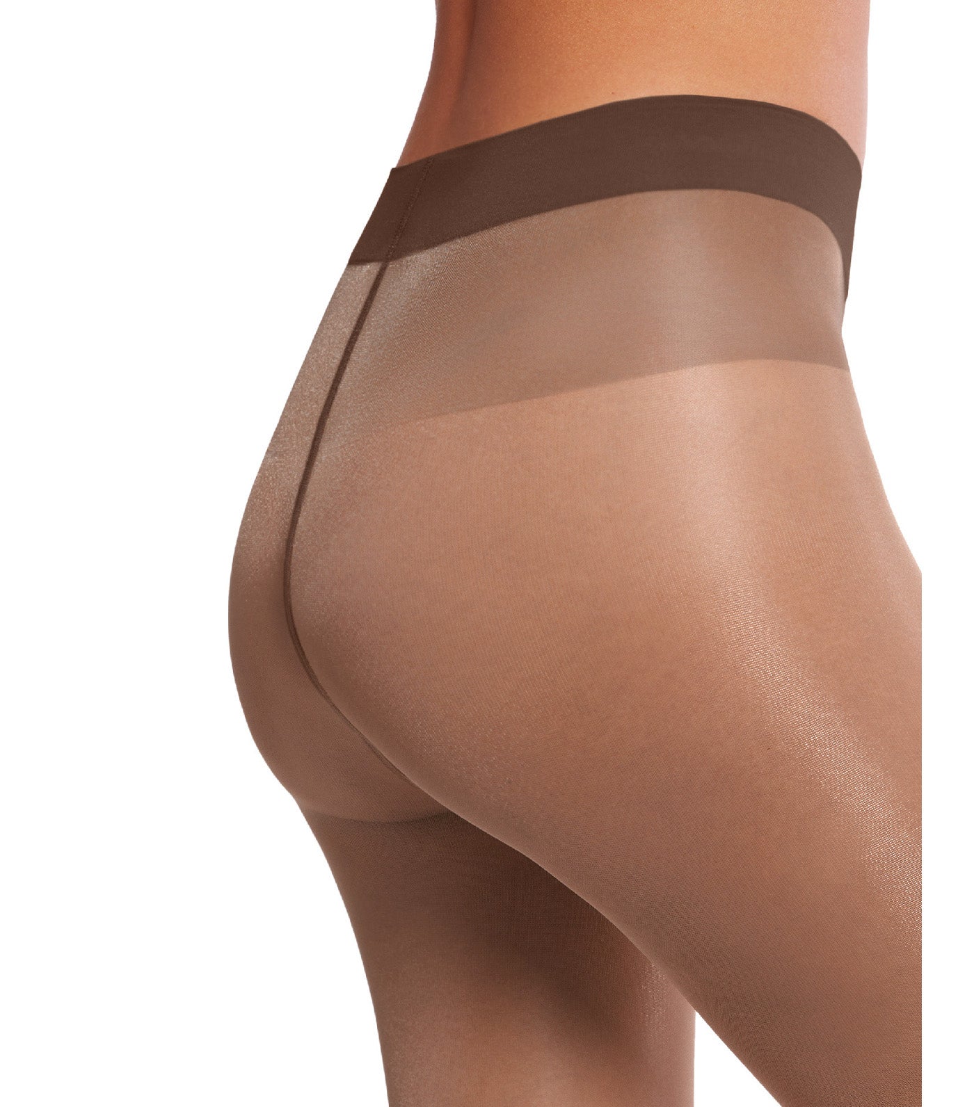 Wolford Satin Touch 20 Tights Coca