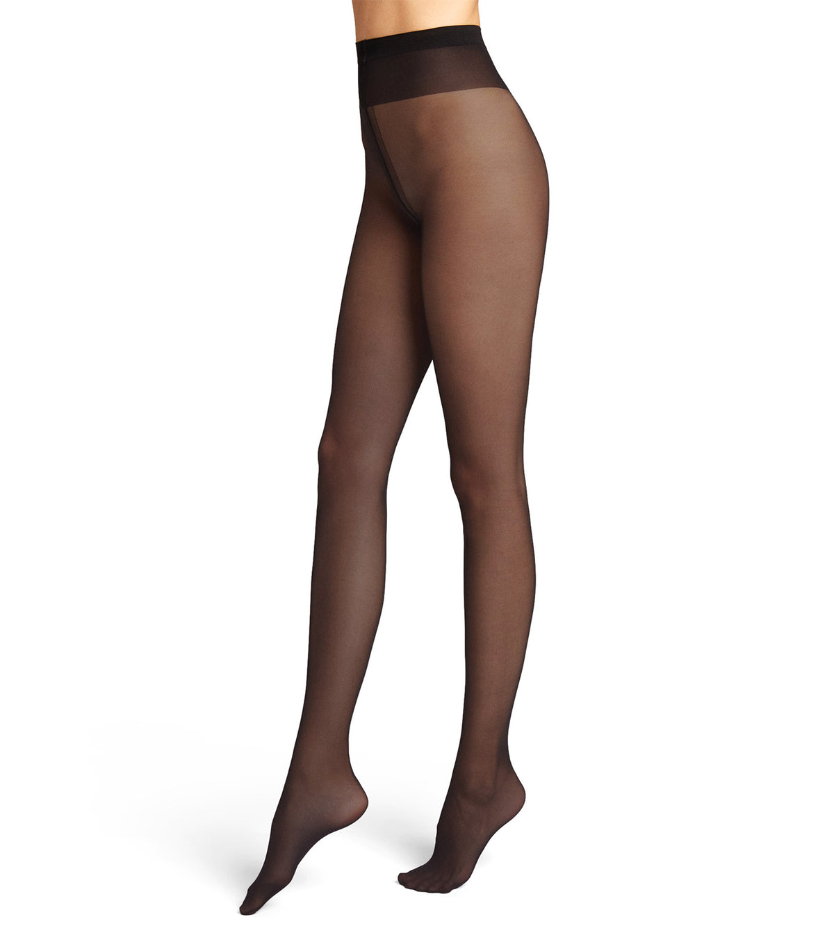 WOLFORD INDIVIDUAL 10 TIGHTS