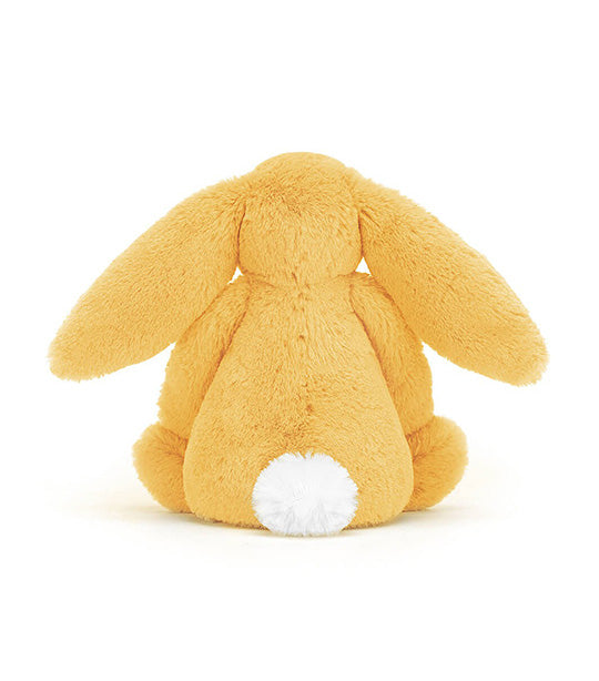 Jellycat 2024 bunny yellow