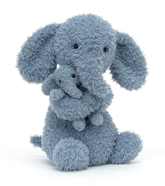 Huddles Elephant