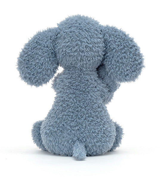 Huddles Elephant