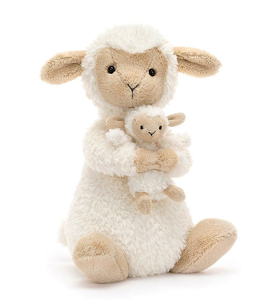 Huddles Sheep
