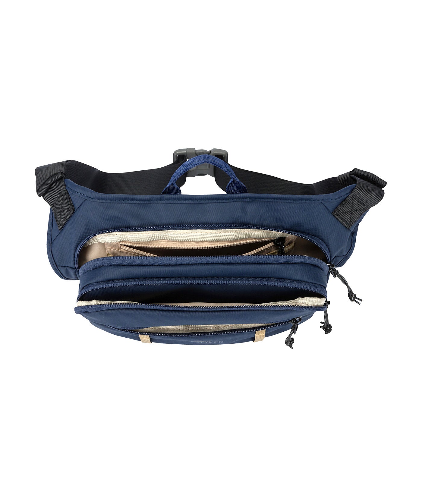 Fitts Sling Bag 2L Navy