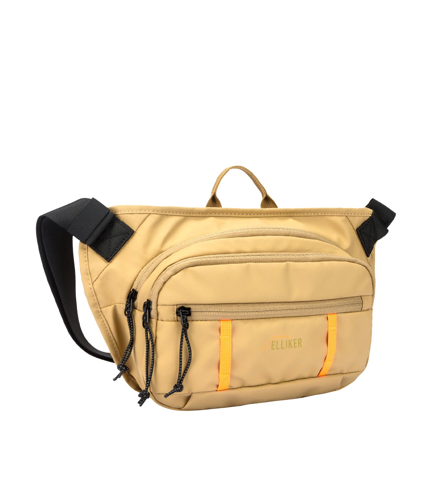 Fitts Sling Bag 2L Sand