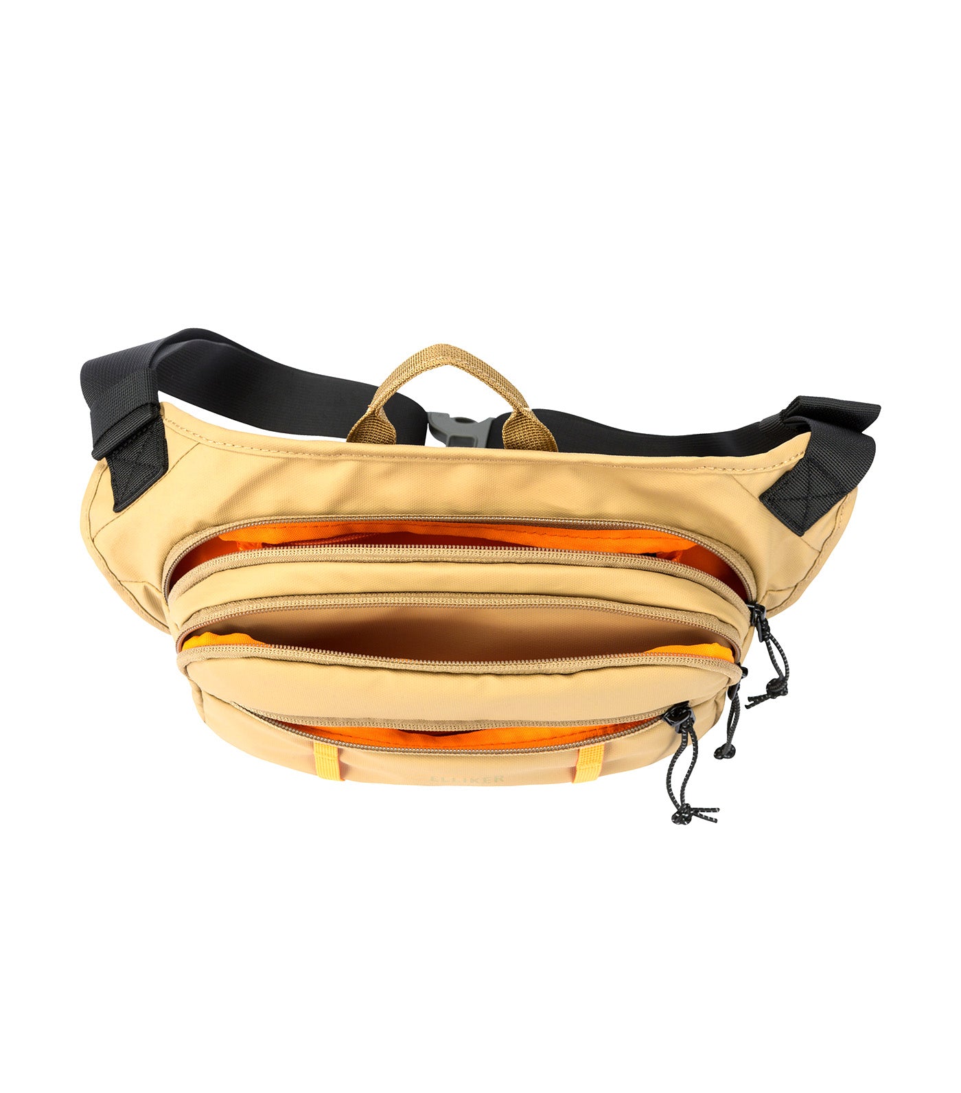 Fitts Sling Bag 2L Sand