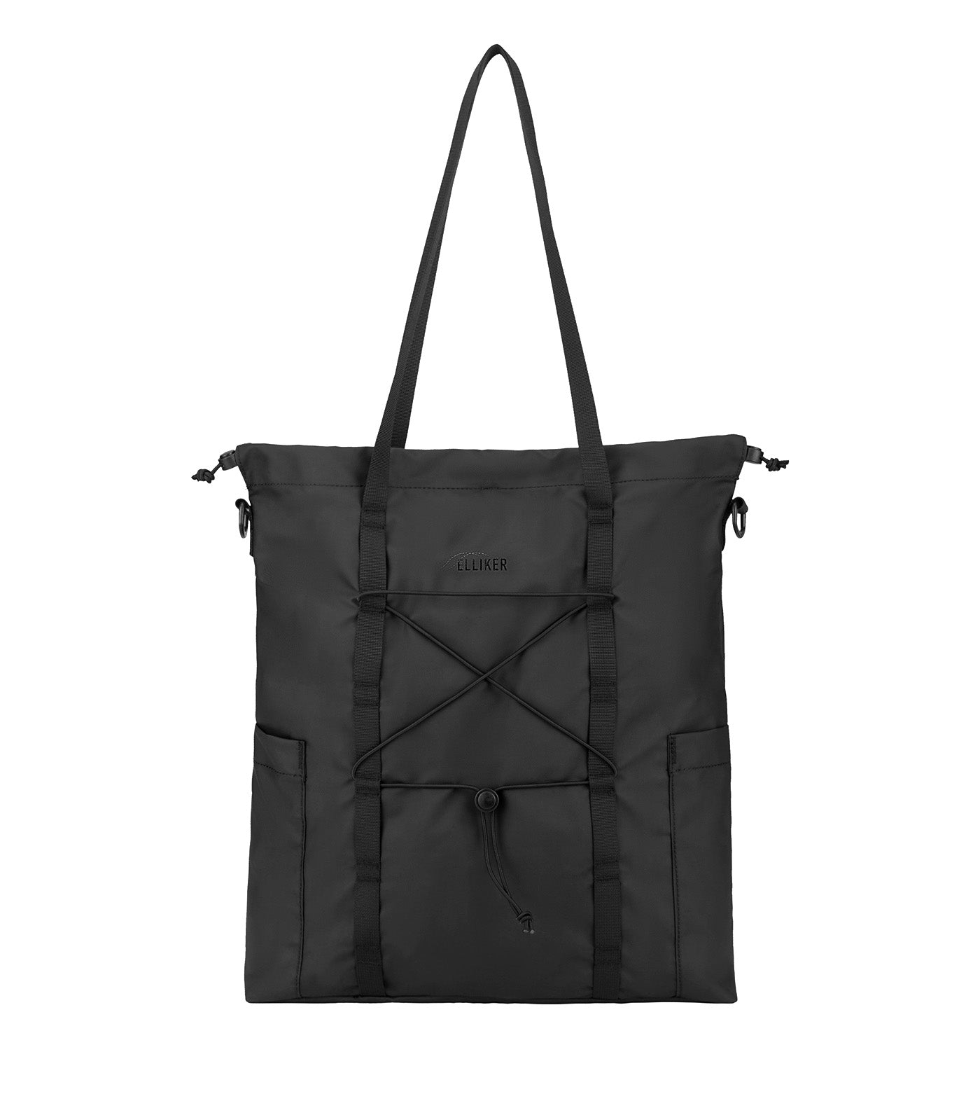 Carston Tote Bag 13L Black