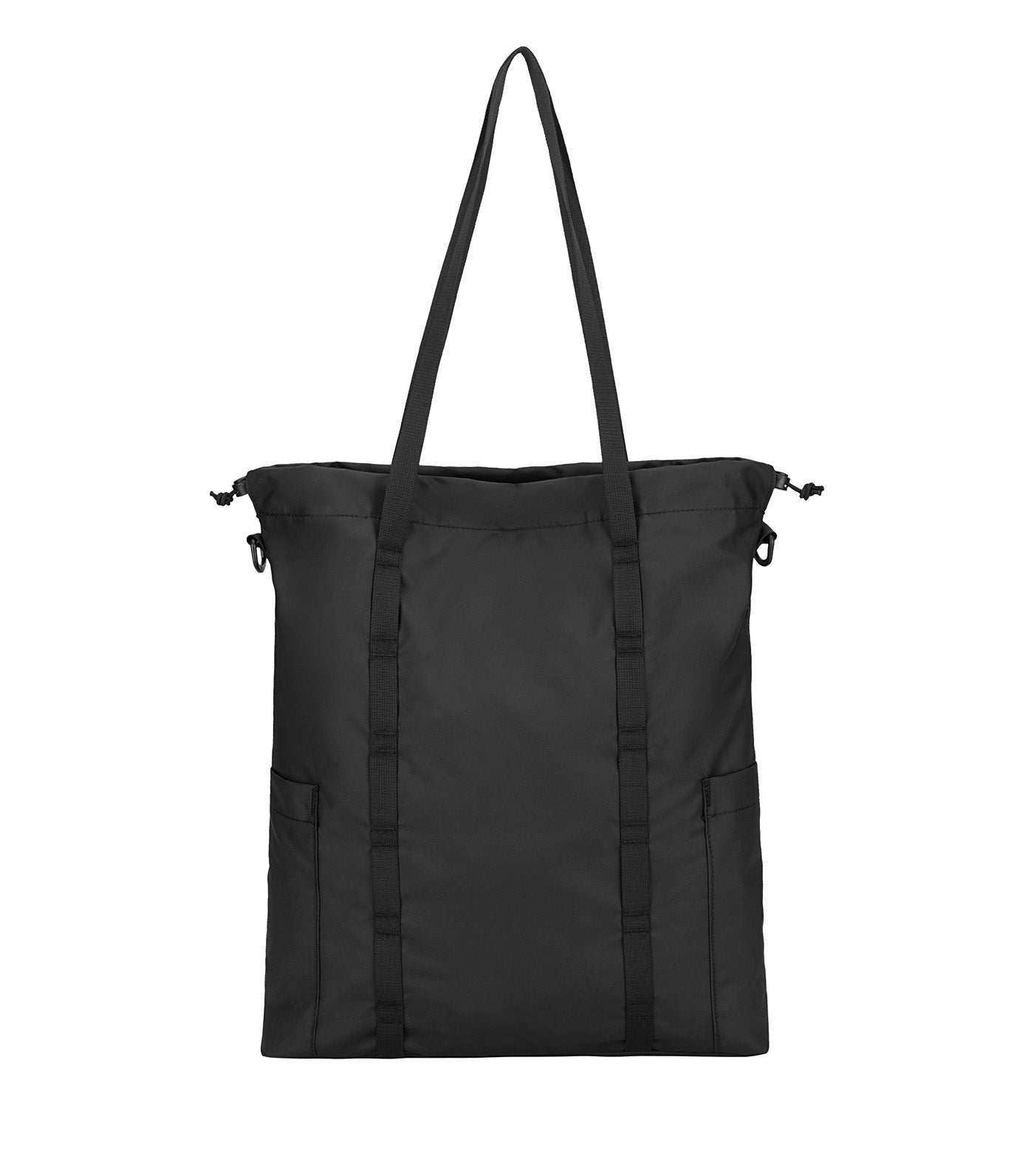 Carston Tote Bag 13L Black