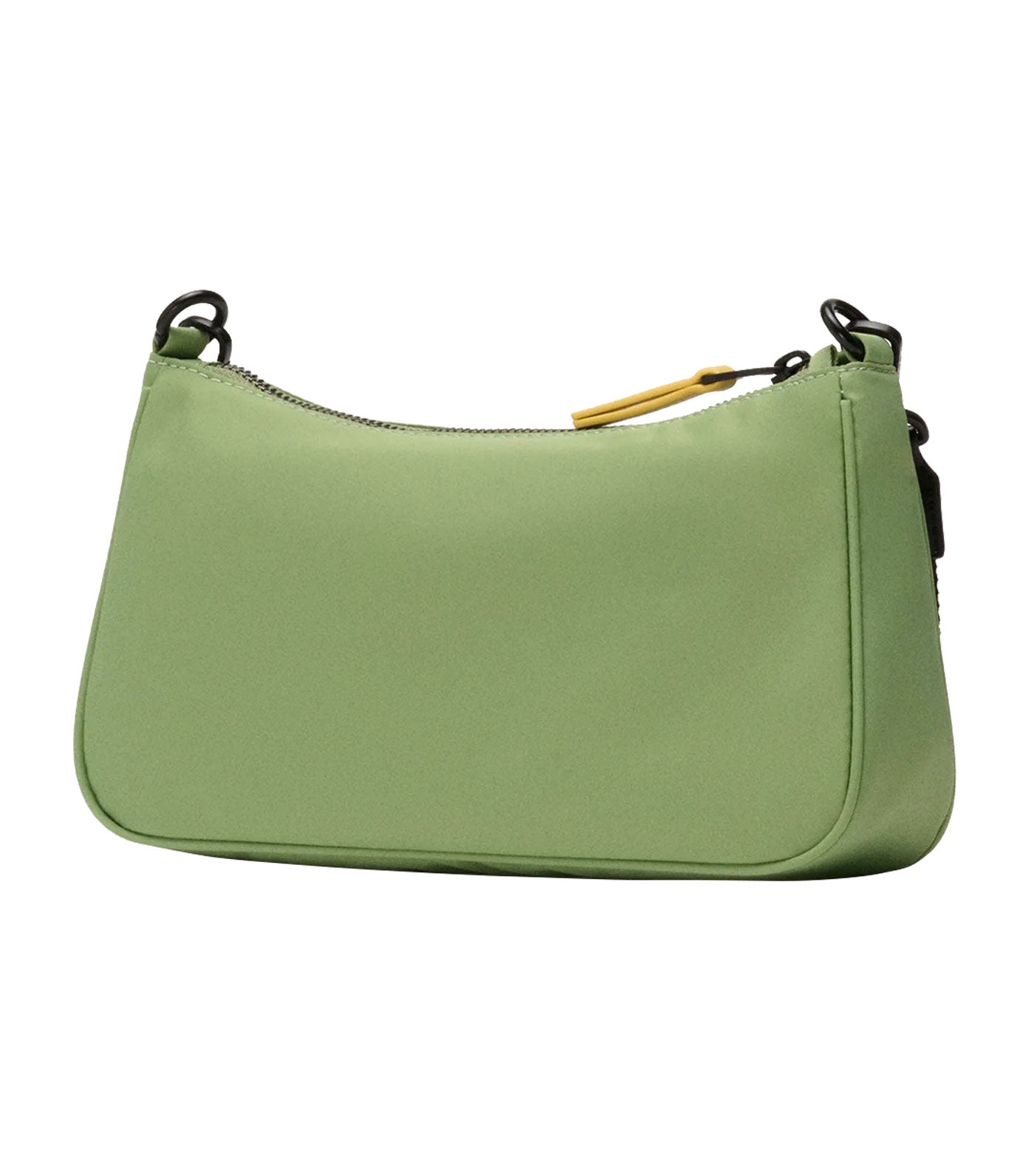 Hoff Salon Baguette Bag Green