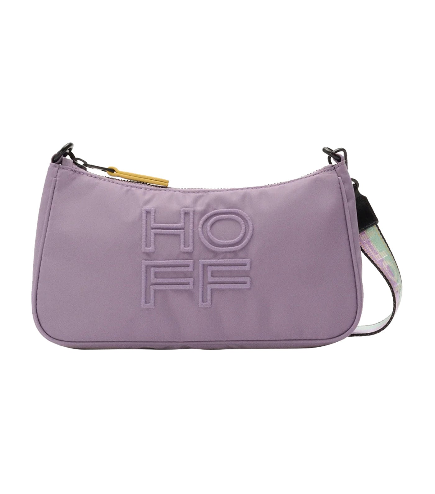 Baguette bag online purple