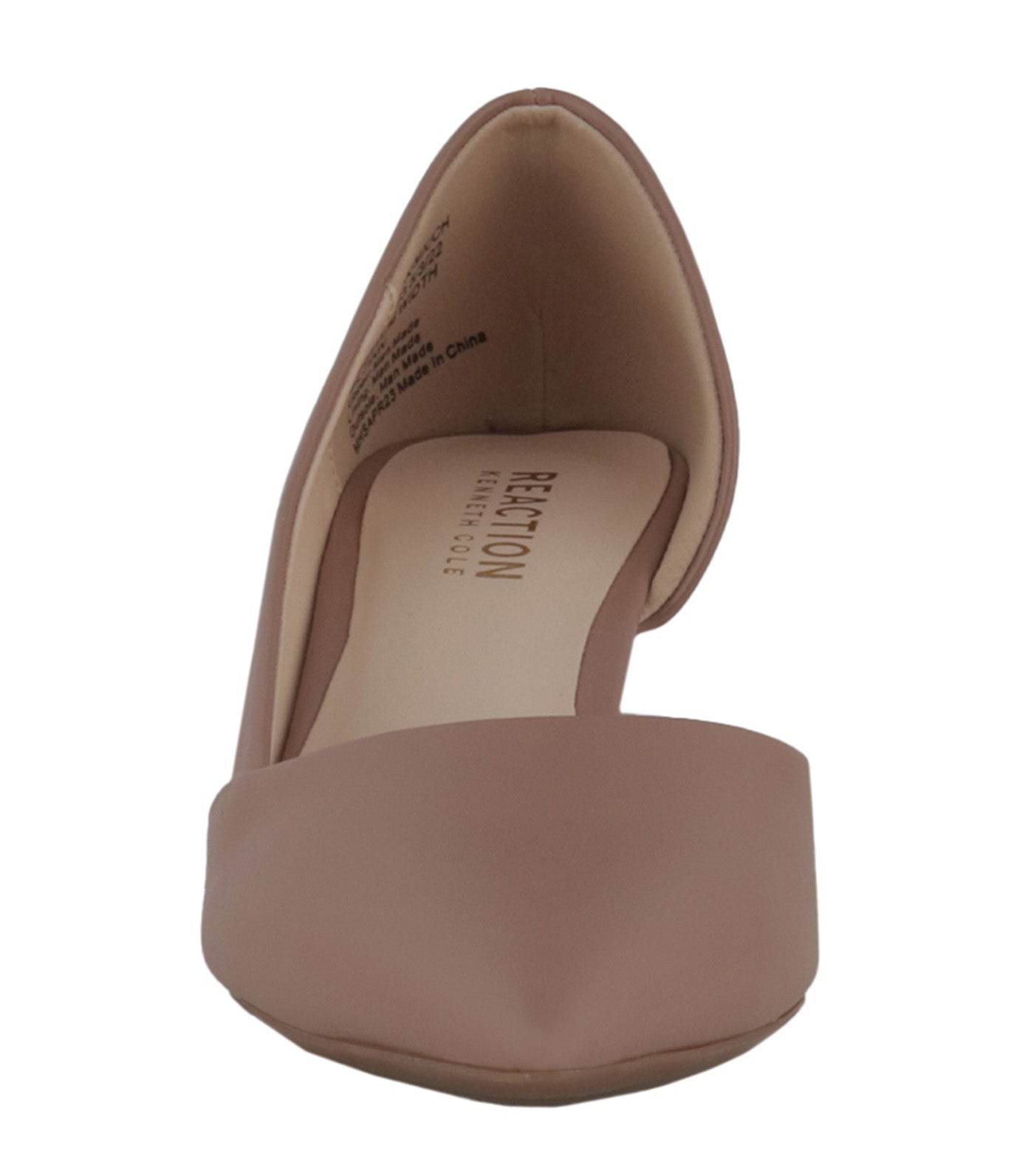 Kenneth cole hot sale wedge pump