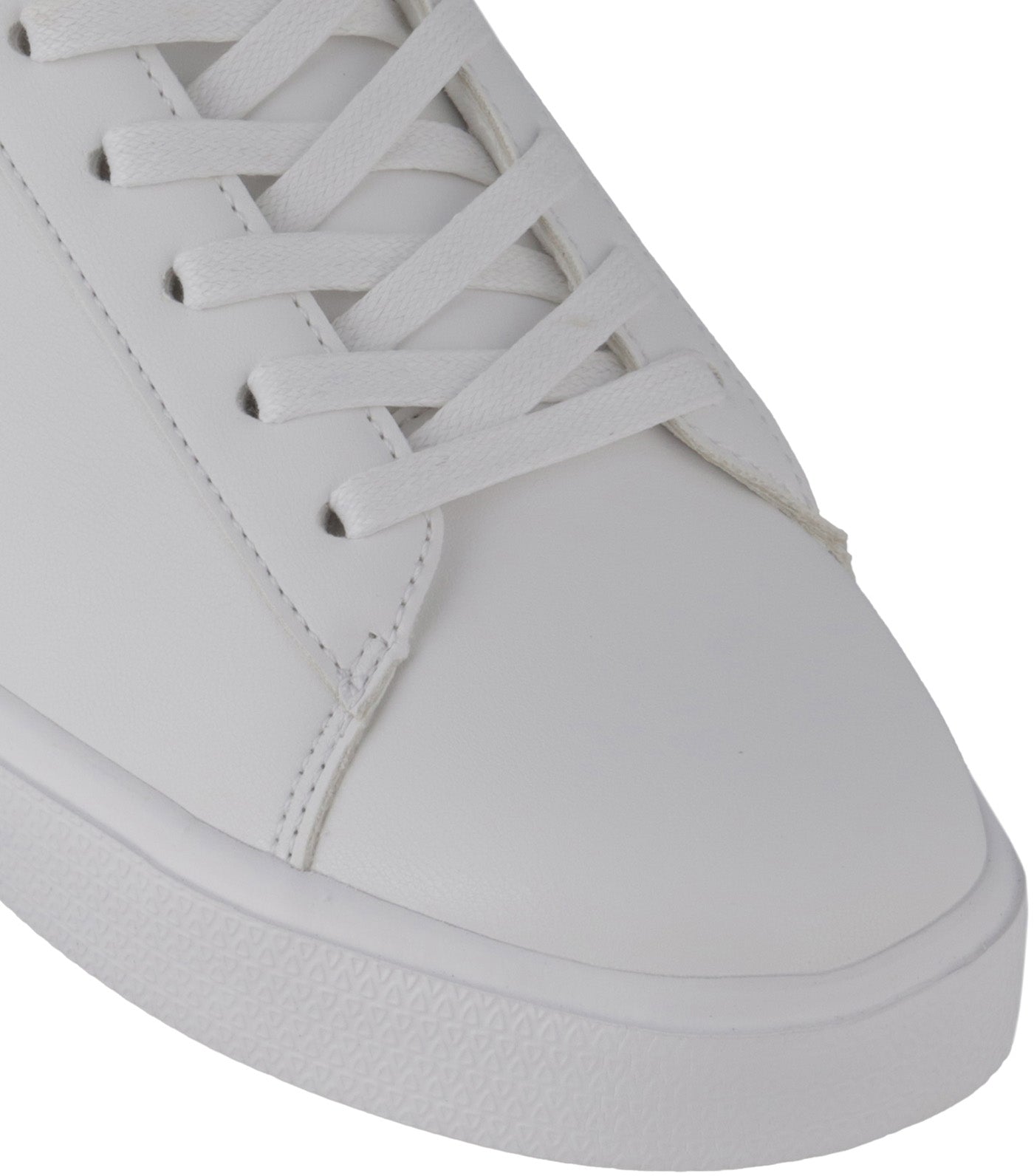 Holden Sneaker White