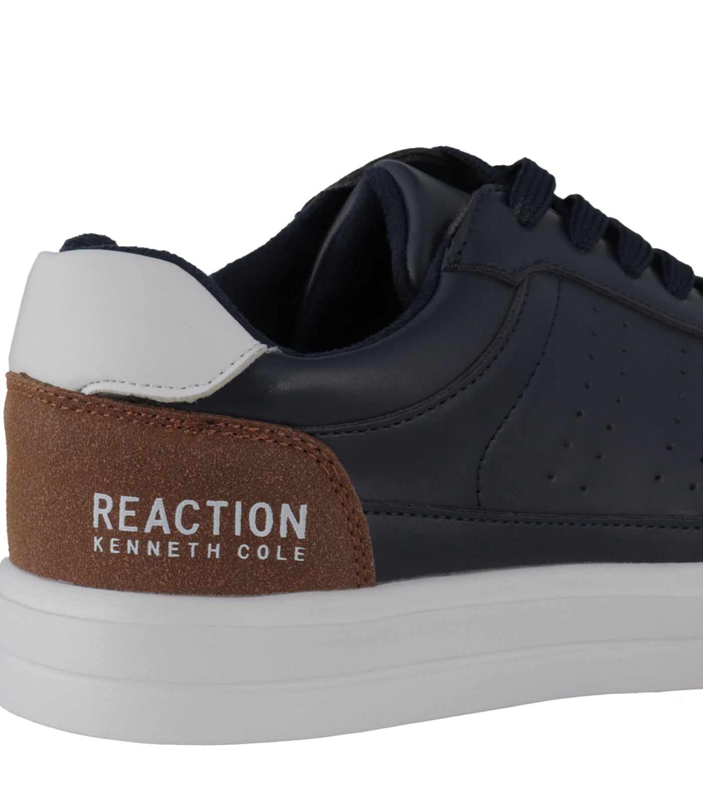 Turner Lace Up Sneaker Navy