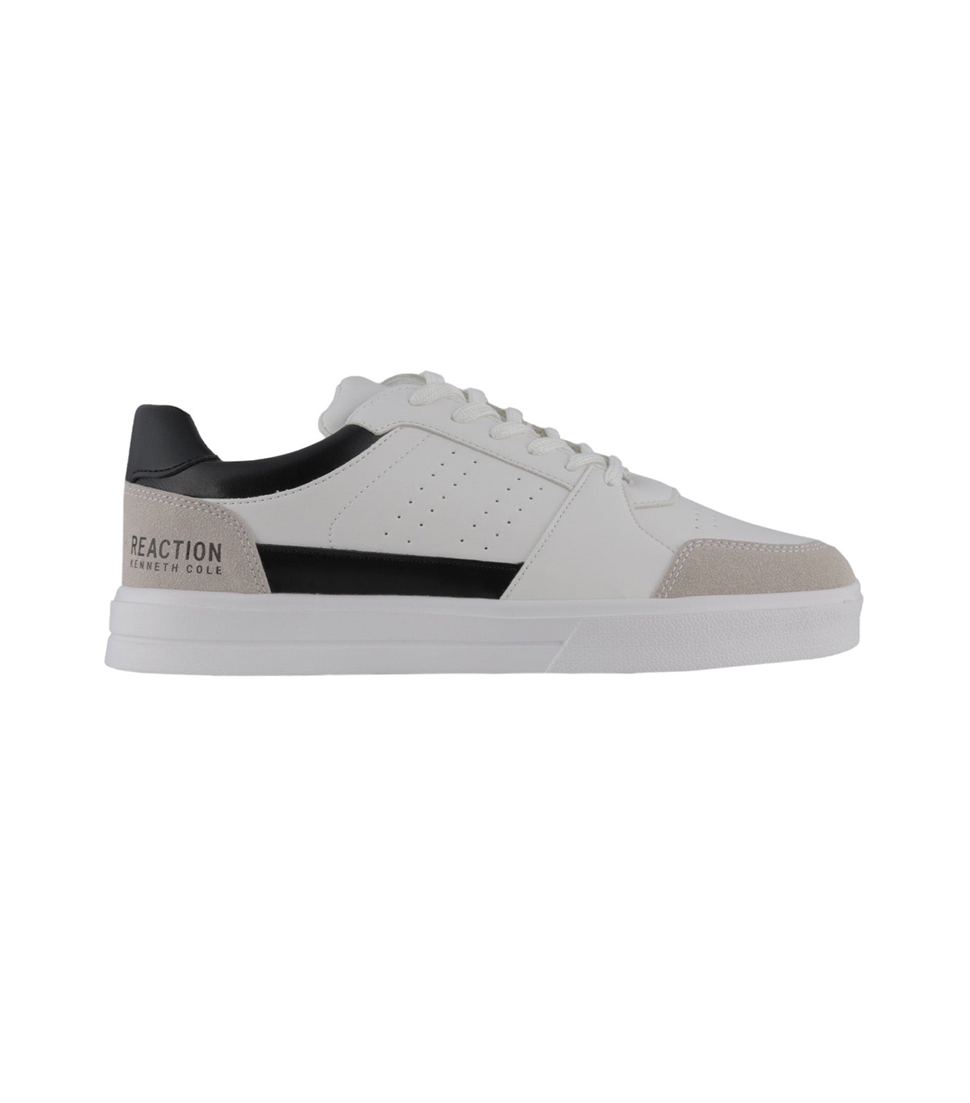 Kenneth cole womens white on sale sneakers