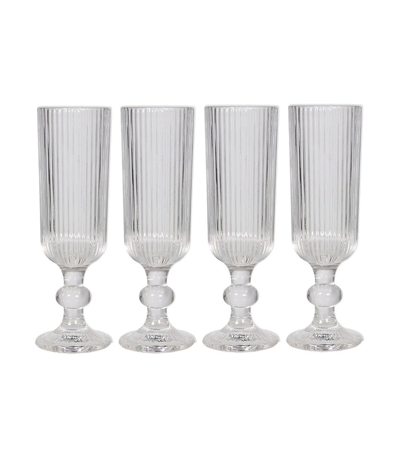 Sterling Glassware Collection