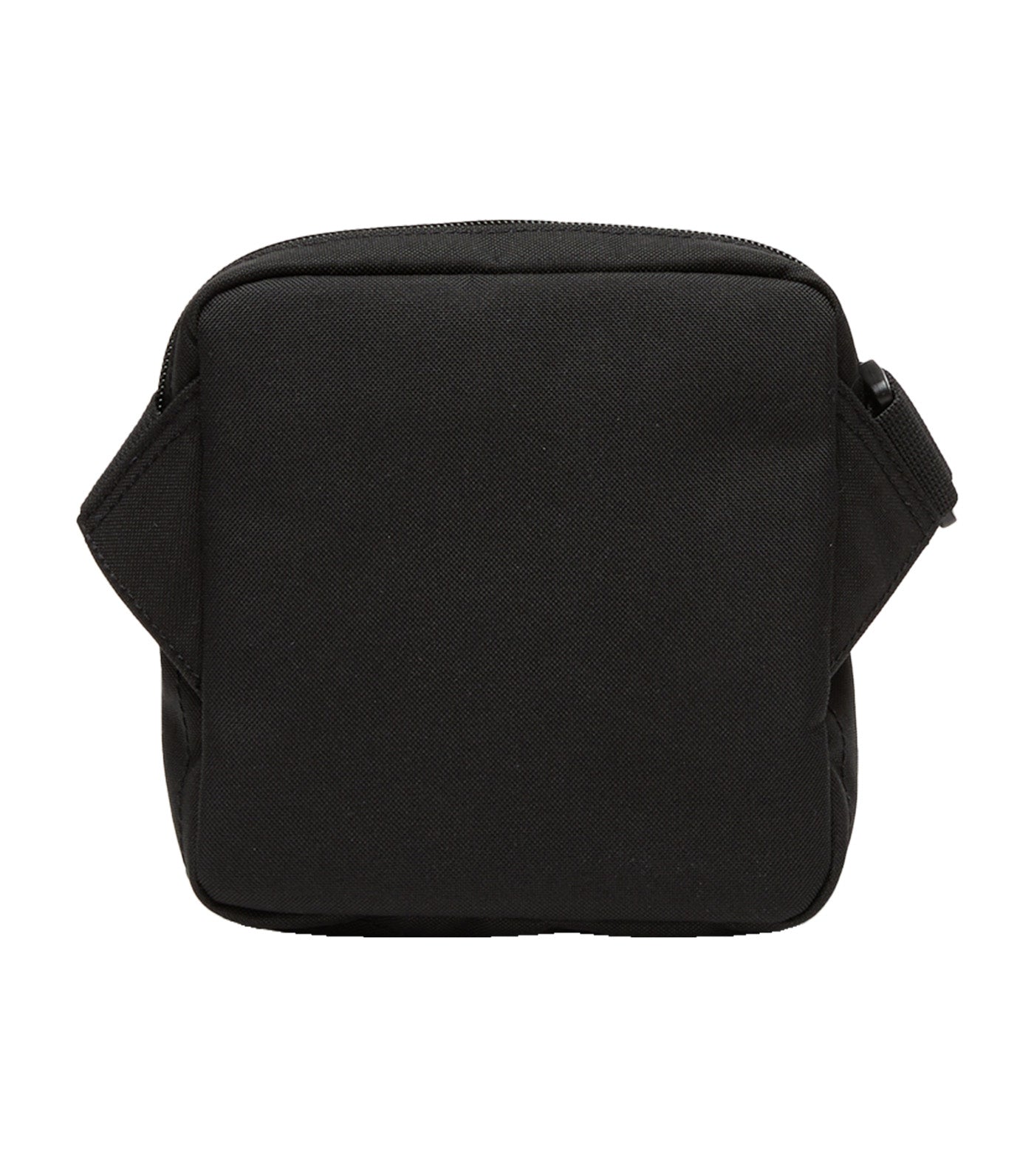 Men's Neocroc Adjustable Zipped Camera Bag Noir