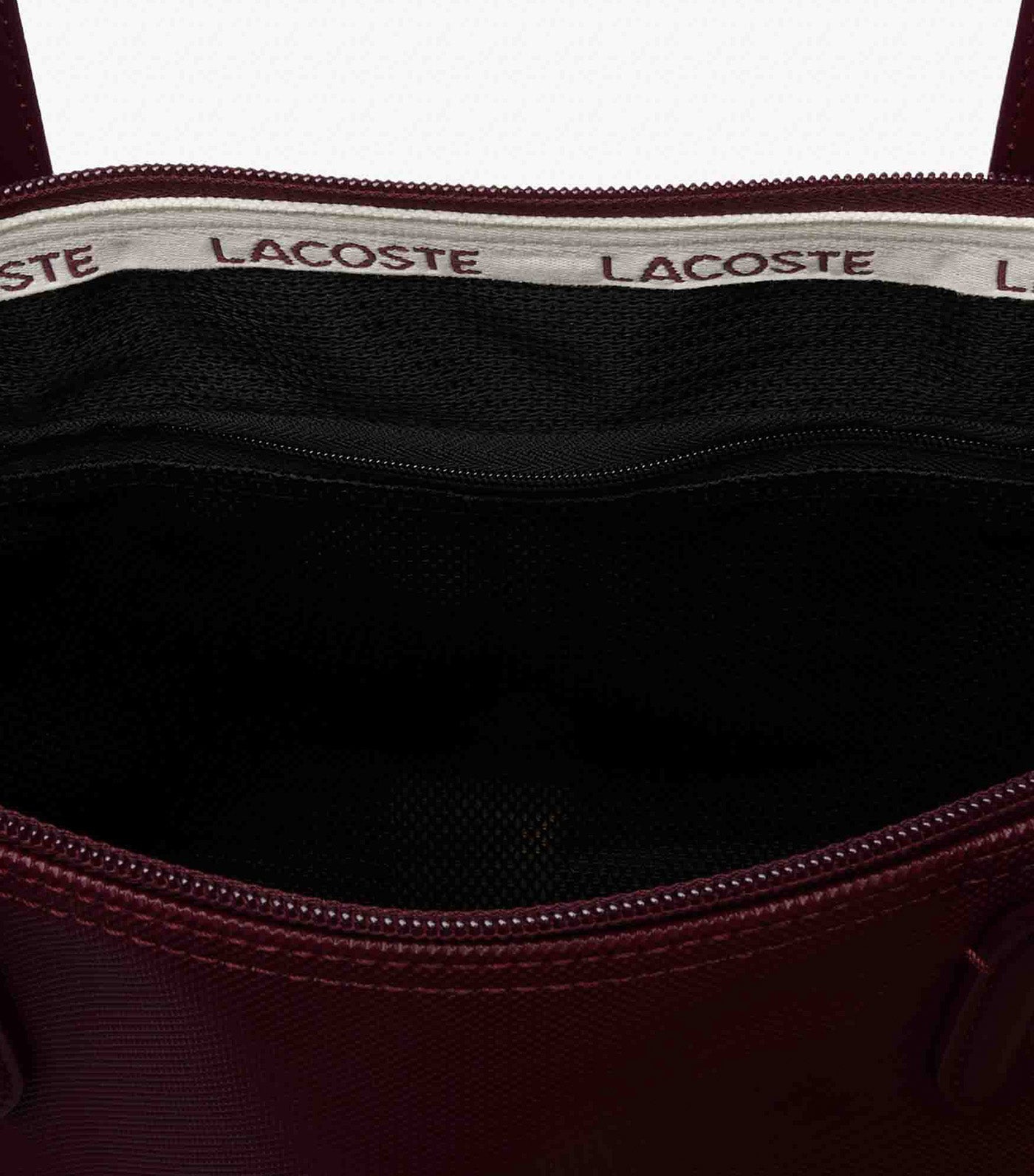 Lacoste Tote Bag The Concept Pastille in Blue
