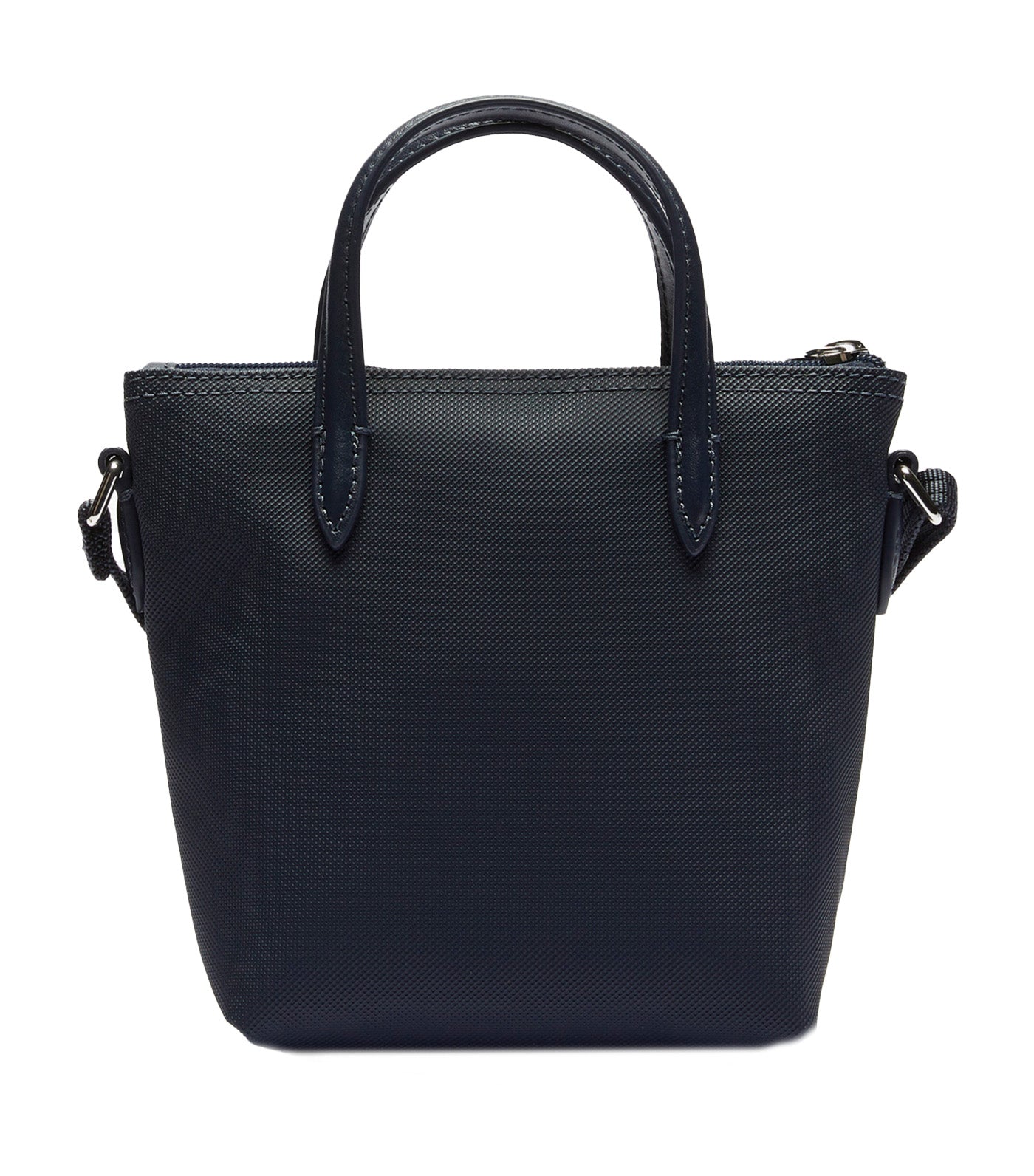 Women's L.12.12 Concept Mini Zip Shopping Bag Eclipse