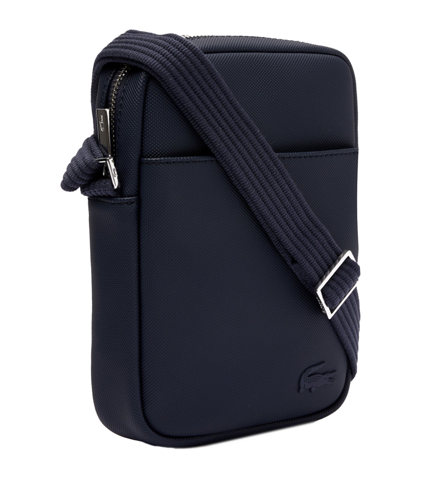 Lacoste satchel bag price on sale