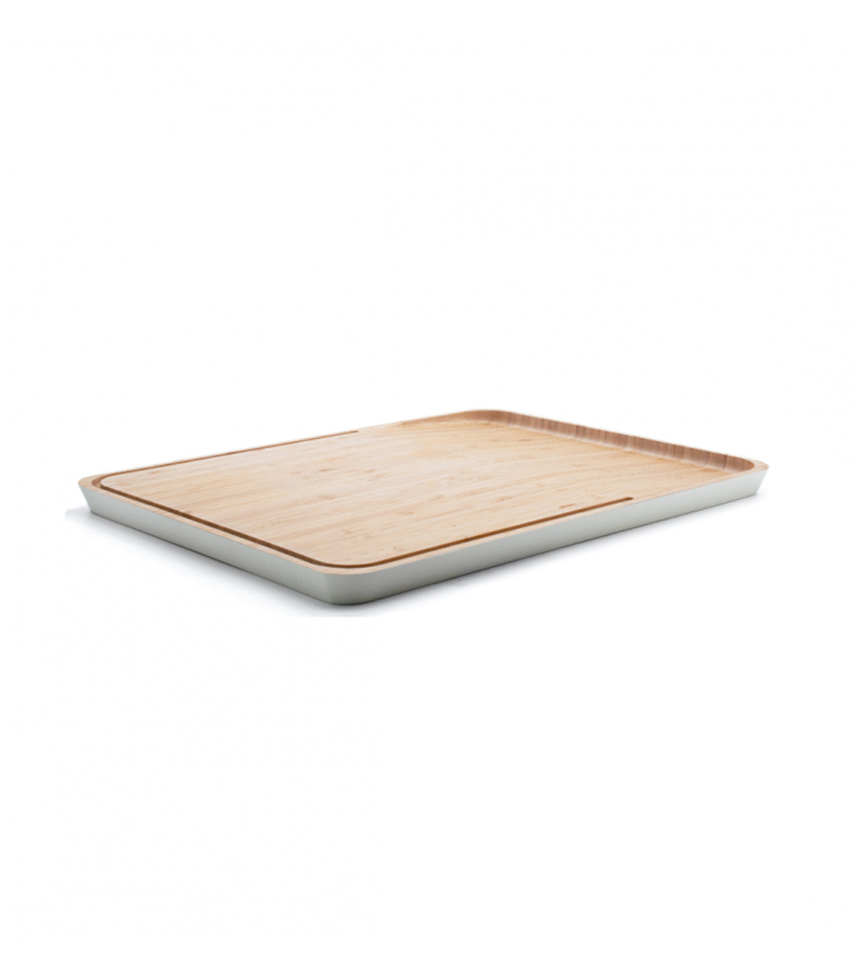 Pebbly Cutting Board - L | Rustan's