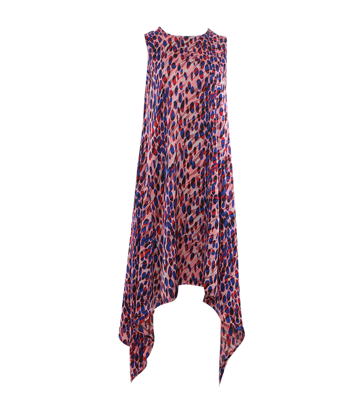 George leopard hotsell print dress