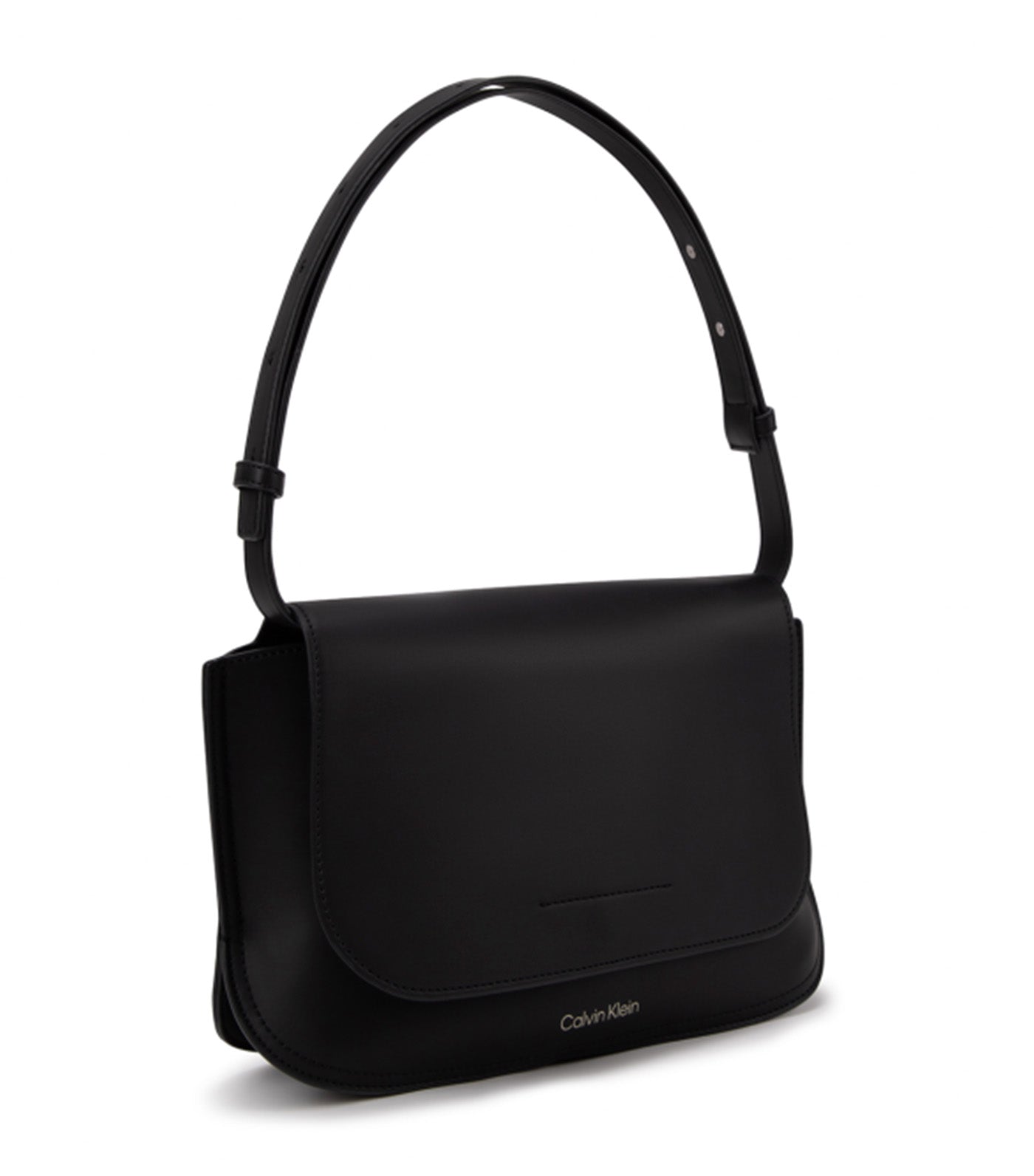 Calvin klein messenger deals bag women's