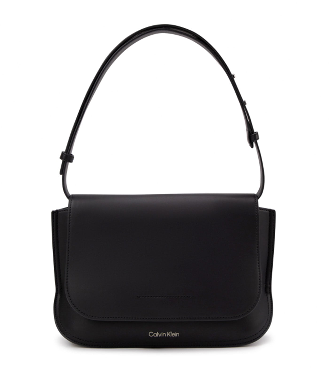 Calvin klein envelope on sale bag