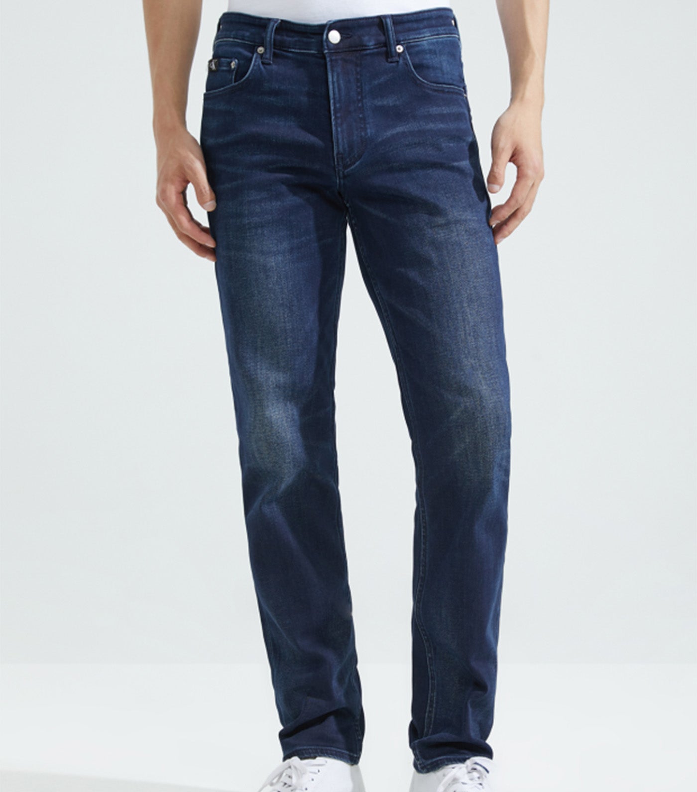 Calvin klein cheap body jeans