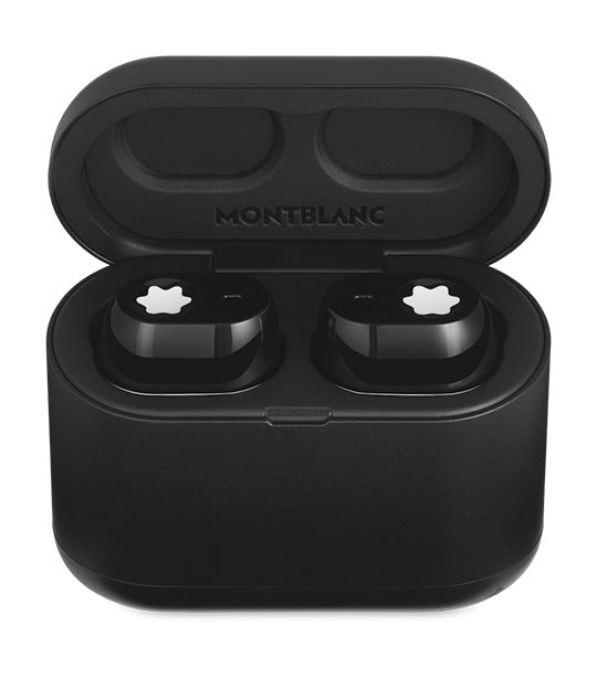 MONTBLANC In-Ear Headphones MTB 03