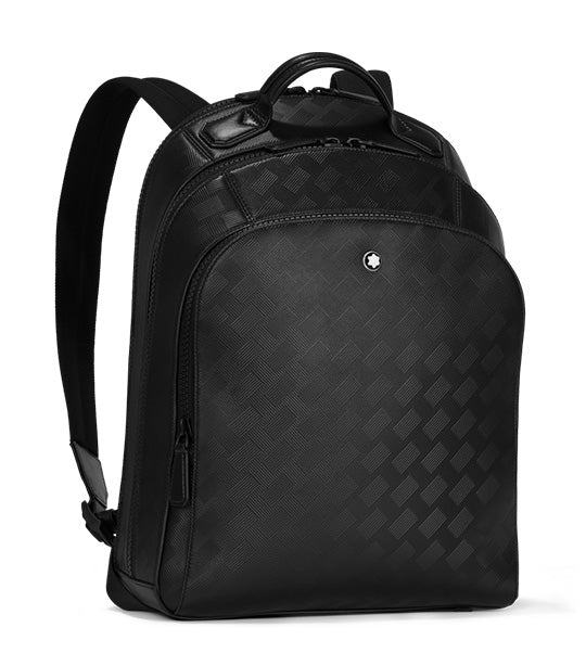 Extreme 3.0 Medium Backpack with 3 Compartments Black