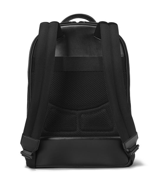 Extreme 3.0 Medium Backpack with 3 Compartments Black