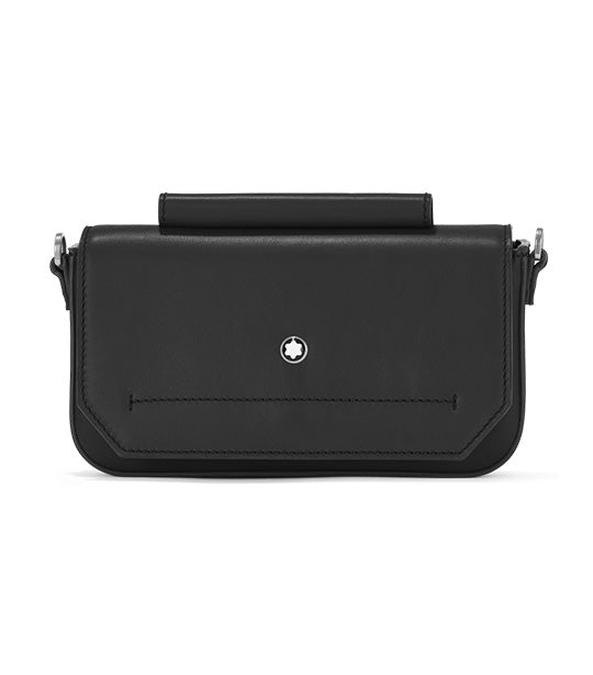 Meisterstück Selection Soft Mini Bag Black