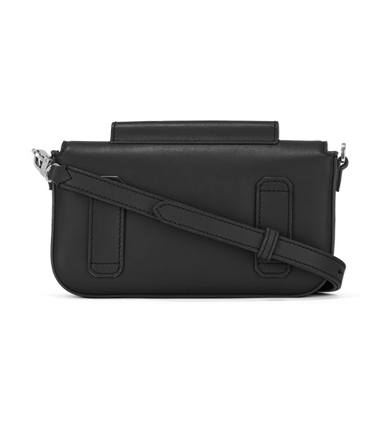 Meisterstück Selection Soft Mini Bag Black