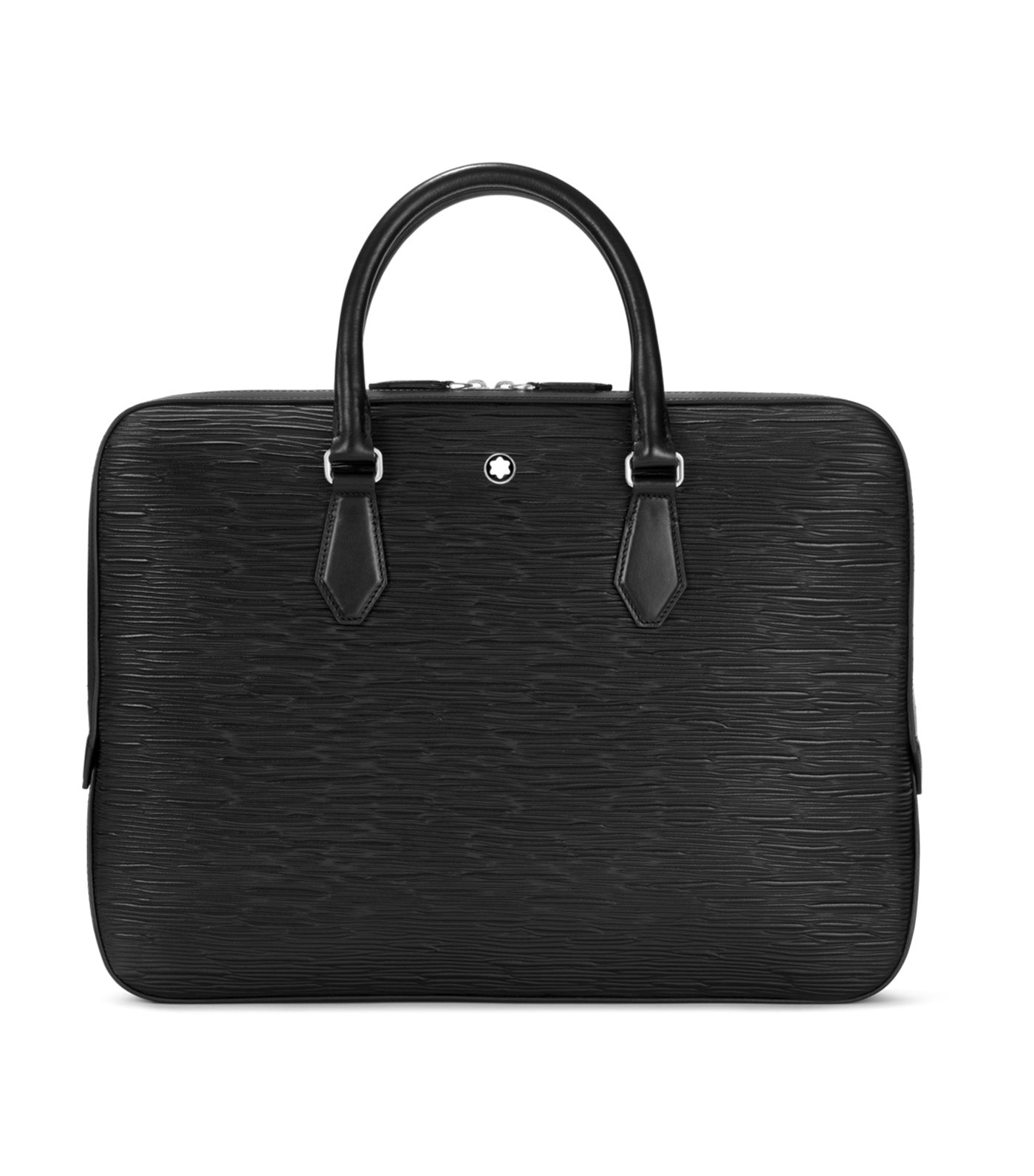 Meisterstück 4810 Document Case Thin Black