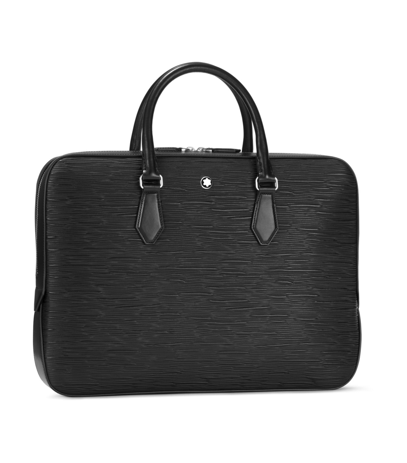 Meisterstück 4810 Document Case Thin Black