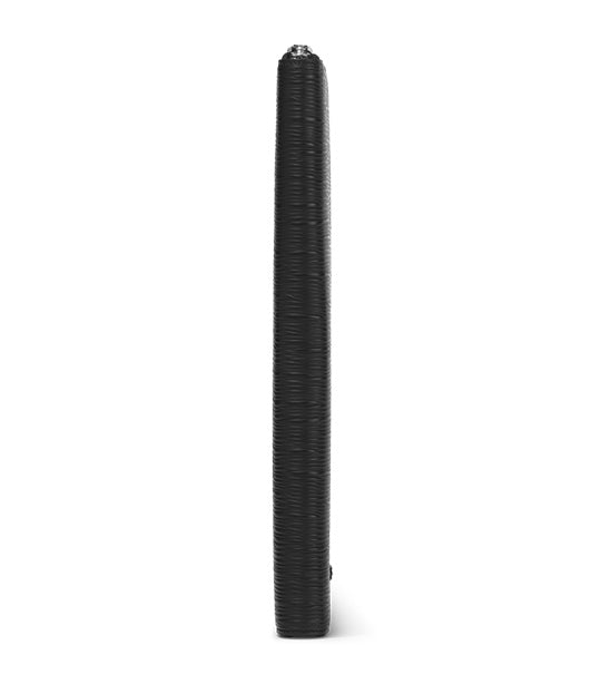 Montblanc Meisterstück 4810 - Set Notepad Holder Zip Around Black
