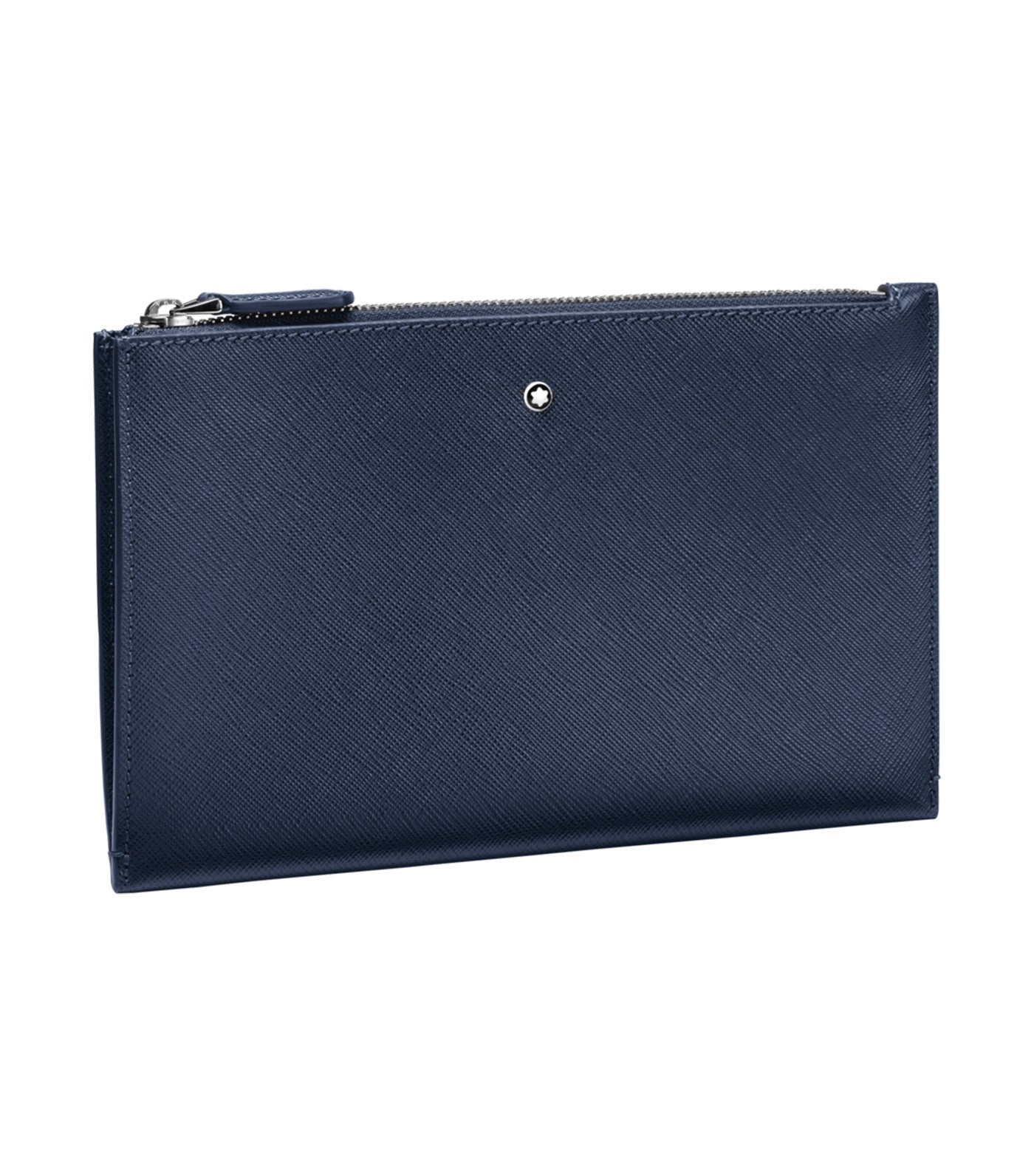 Sartorial Pouch Small Blue